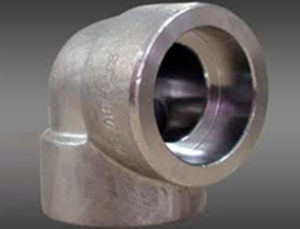 Forged Elbow Manufacturer