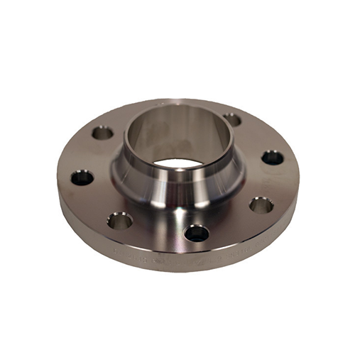 WELD NECK FLANGES SERIES A OR B