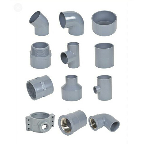 Pipe & Pipe Fitting Manufacture