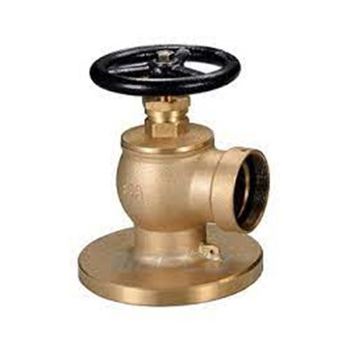 HYDRANT COUPLING FLANGE