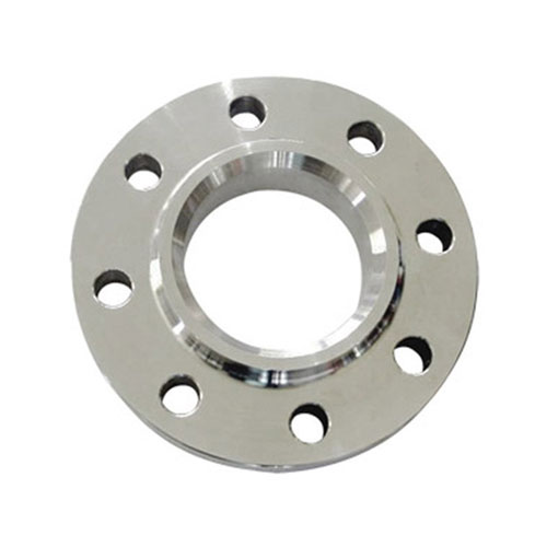 Stainless Steel Flanges Manufacture