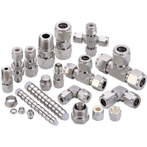 Tube Fittings Manufacturers