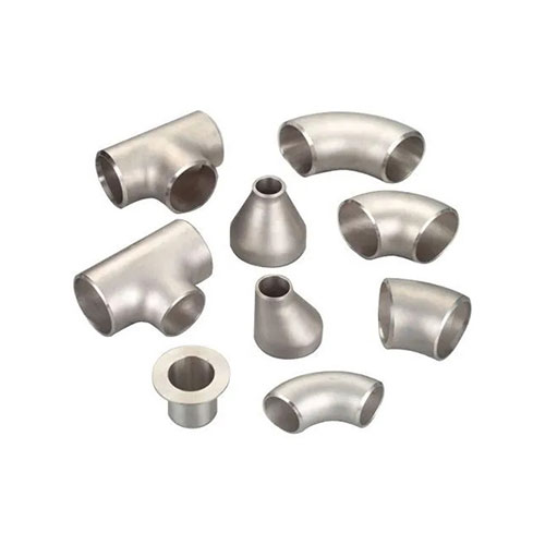 304 Stainless Steel Pipe Fittings Manufacturer