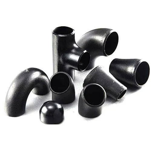 Alloy Steel Pipe Fittings Manufacture