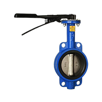 Butterfly Valves Manufacturers