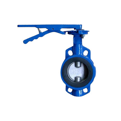 Cast Iron Butterfly Valves Manufacturers