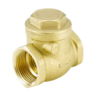 Check Valves Manufacturers