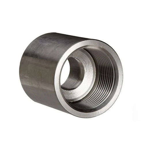 Coupling Pipe Fittings Manufacture