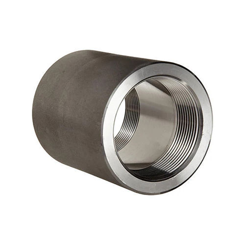 Forged Coupling Manufacturer