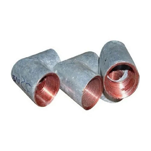 G.I Screwed Pipe Fittings Manufacture