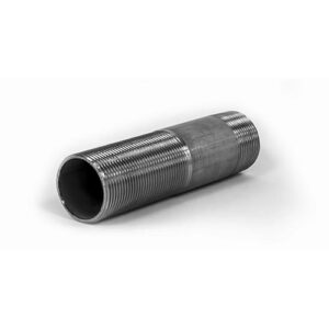 Long Screw Pipe Fittings Manufacture
