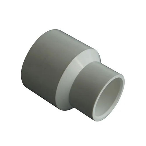 Reducing Pipe Fittings Manufacture