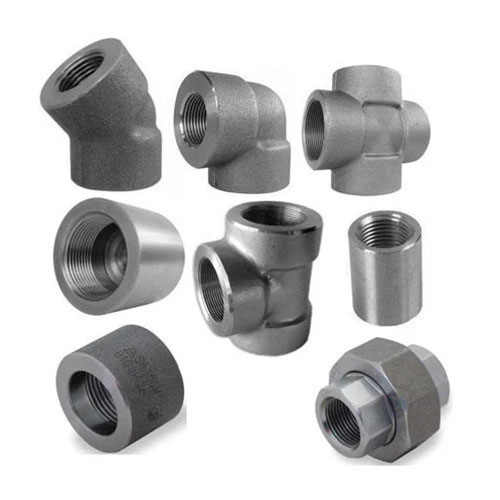 Socket Weld Fittings Manufactures