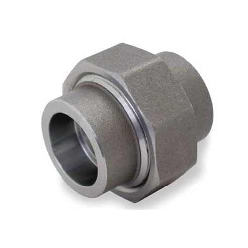 Union Pipe Fittings Manufacturer