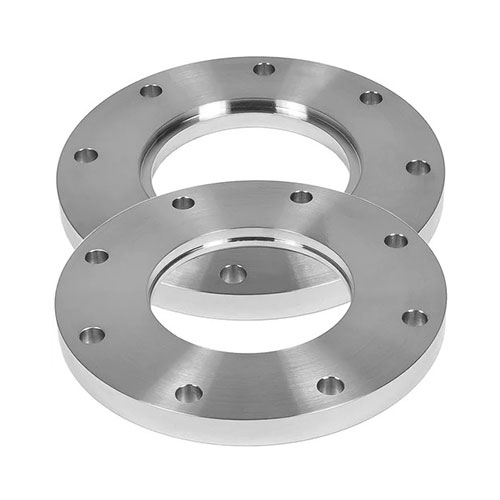 Steel Flanges Manufacture