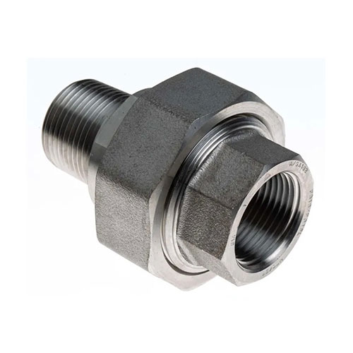 Union Pipe Fittings Manufacture