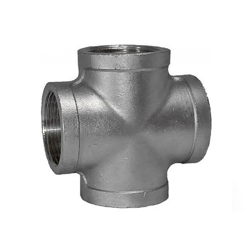 Cross Pipe Fittings Manufactures
