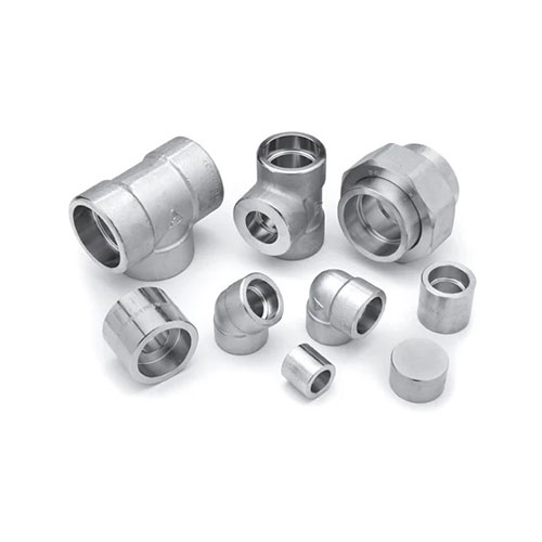 Fordge Fittings MANUFACTURER