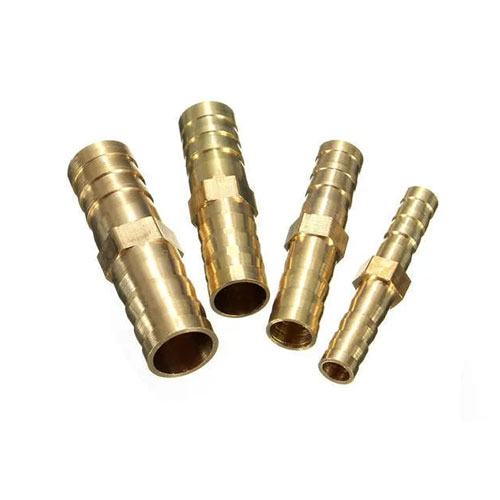 Hose Connector Pipe Fittings Manufacture