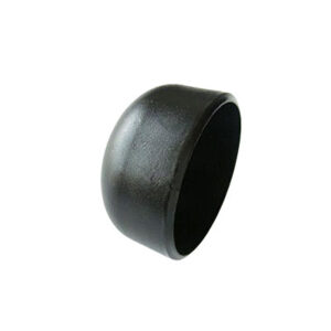Pipe Fittings End Cap Manufacturer
