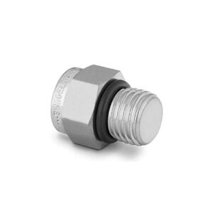 Pipe Fittings Plug Manufacturer