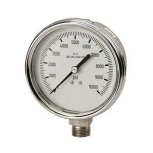 Fiebig pressure gauge switch Dealer