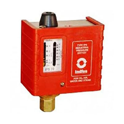 IND Foss Pressure Switch Dealers