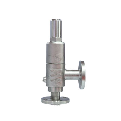 Angle Safety Valve Manufacturers