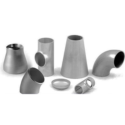 Butt Weld Pipe Fittings Manufacturer