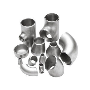 Butt Weld Pipe Fittings Manufacturers