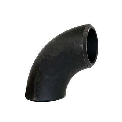 Carbon Steel Pipe Elbow Manufacturer