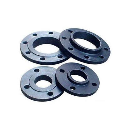Heavy Flange Manufacture