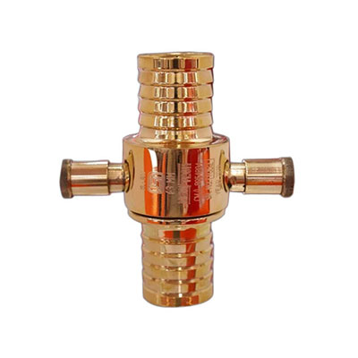 Hydrant Coupling Brass Manufacturer