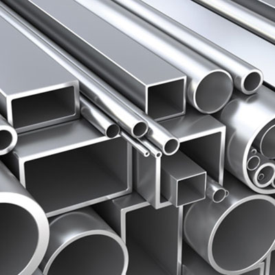 Industrial Pipe Manufacturer