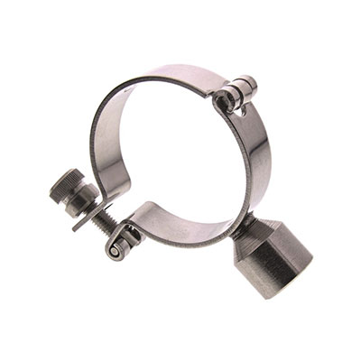 Pipe Clamp Manufacturer