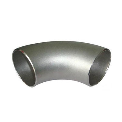 Stainless Steel Elbow Manufacturer