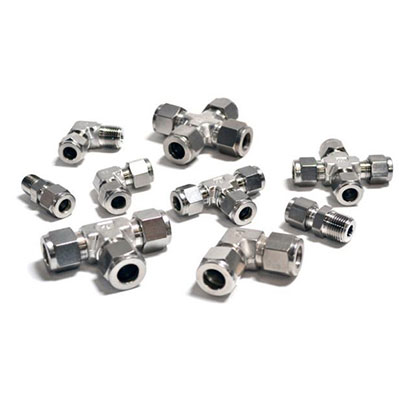 Stainless Steel Fitting Manufacturer