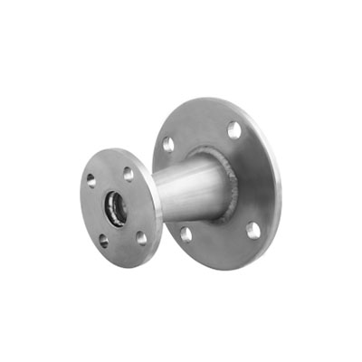 Stainless Steel Flanged Fittings