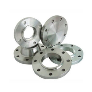 Stainless Steel Flanges Manufacturers