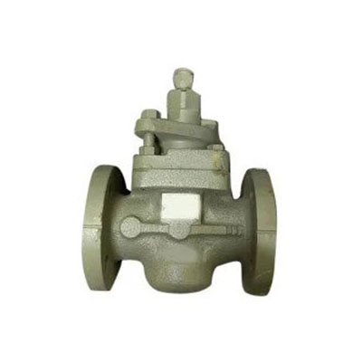 Cast Iron Tapper Plug Valves-p Cast Iron Tapper Plug Valves-p