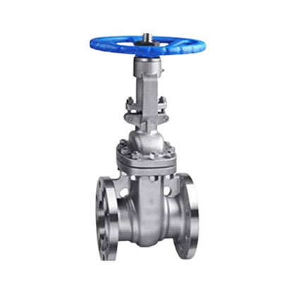 Gate Valves-p Stainless Gate Valves Manufacturer in Kolkata