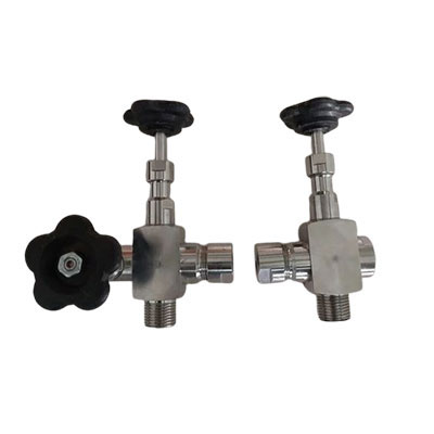 Gauge Glass Cock Valve-p Gauge Glass Cock Valve-p