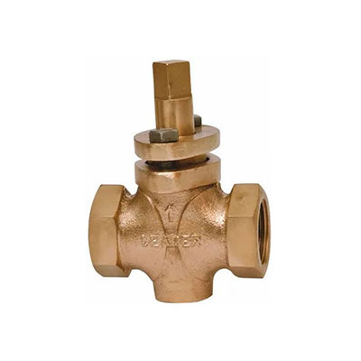 Main Cock Valve-p Main Cock Valve-p