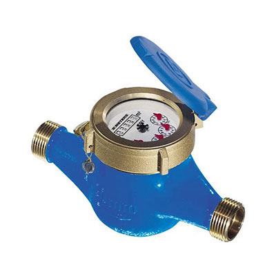 Meter Valves-p Meter Valves-p