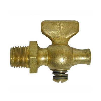 Pet Cock Valve-p Pet Cock Valve-p