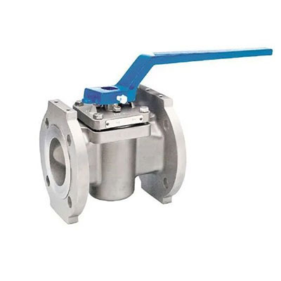Plug Valve-p Plug Valve manufacturer in Kolkata