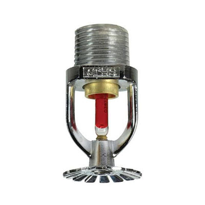 Sprinkler Pendent-p Sprinkler Pendent Manufacturer in Kolkata