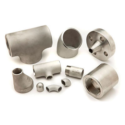 Stainless Steel Pipe Fittings Welded-p Stainless Steel Pipe Fittings Welded Manufacturer in Kolkata