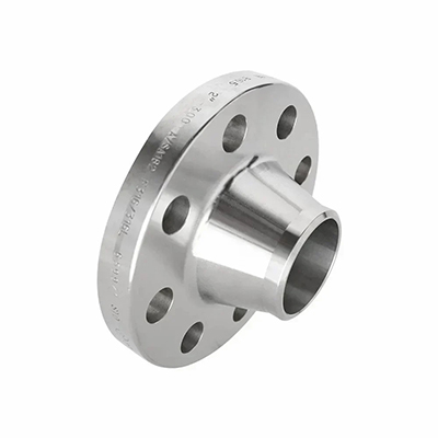 Weld Neck Flanges-p Weld Neck Flanges-p