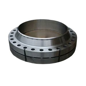 ASME B 16.47 Series A WNRF Flanges Manufacturer in Kolkata